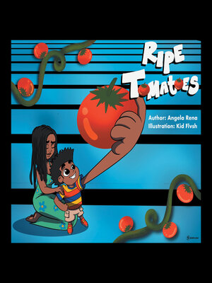 cover image of Ripe Tomatoes
